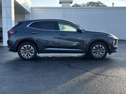 New 2026 Buick Envision Preferred
