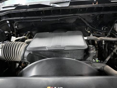 Used 2022 Chevrolet Silverado 2500 LT w/ Convenience Package image 31