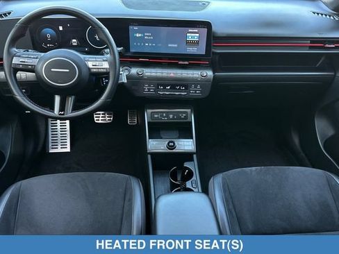 Used 2025 Hyundai Kona N Line FWD image 14