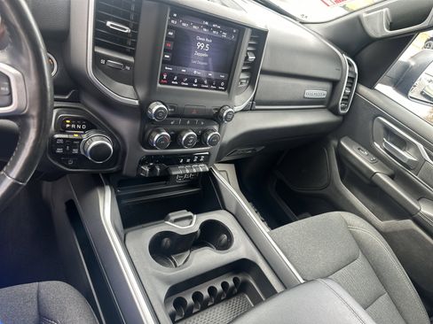 Used 2020 RAM 1500 Big Horn image 22