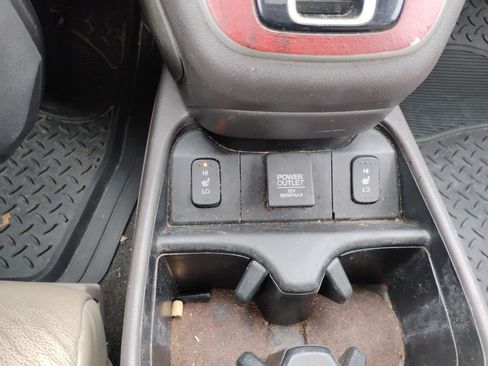 Used 2014 Honda CR-V EX-L image 47