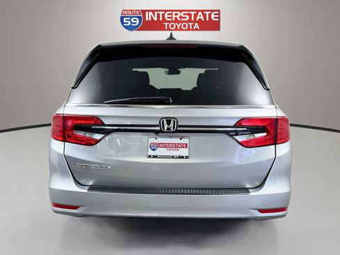 Used 2022 Honda Odyssey EX-L image 6
