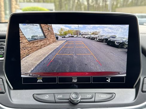 Used 2023 Chevrolet Blazer Premier AWD/4WD image 22