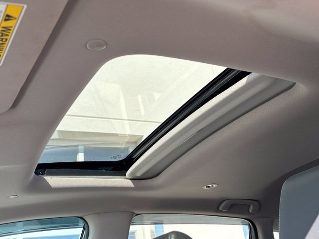 Certified 2024 Honda HR-V EX-L image 5