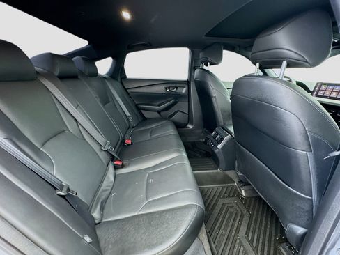 Used 2025 Honda Accord Sport image 19