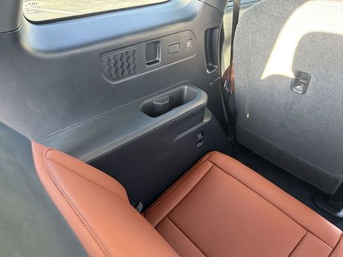 New 2027 Kia Telluride X-Line SX Prestige AWD/4WD image 30