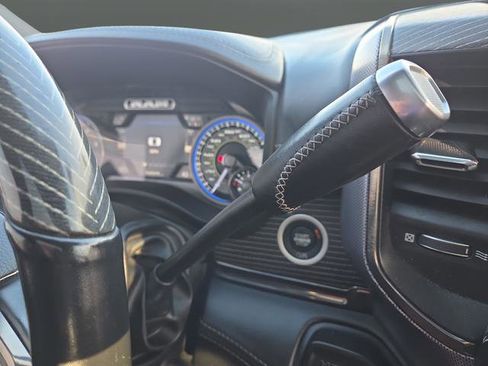 Used 2019 RAM 3500 Limited image 21