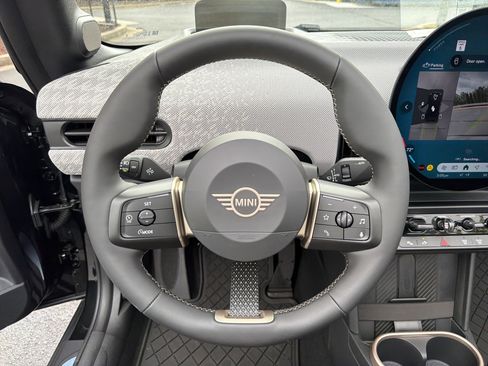 Used 2026 MINI Cooper S FWD image 9