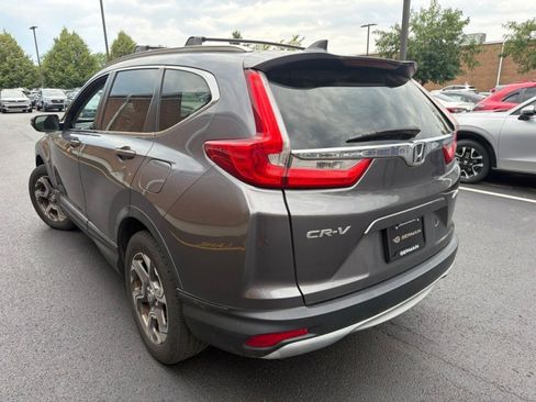 Used 2018 Honda CR-V EX-L image 7