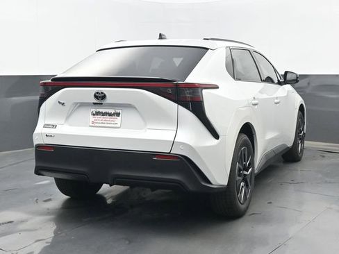 New 2026 Toyota bZ FWD image 20