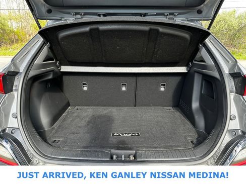Used 2023 Hyundai Kona SEL w/ Convenience Package FWD image 18