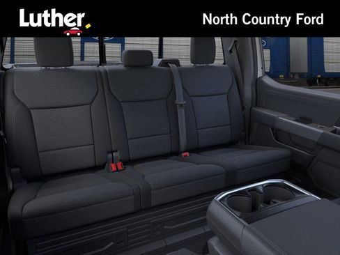 New 2026 Ford F150 XLT image 11