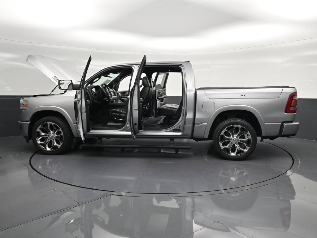 Used 2020 RAM 1500 Limited RWD image 28
