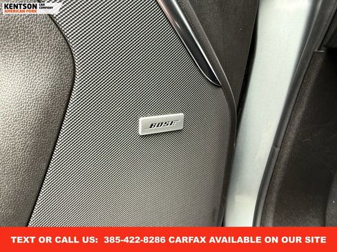 Used 2025 Chevrolet Suburban High Country image 22