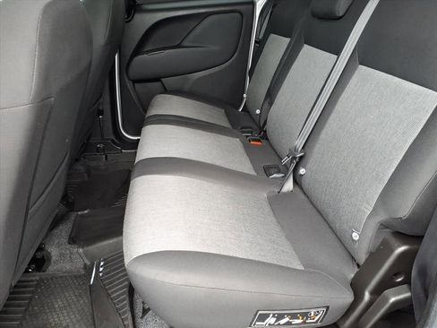 Used 2015 RAM ProMaster City Tradesman SLT w/ Rear Back-up Camera Group image 16