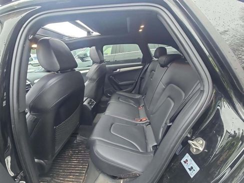 Used 2015 Audi A4 2.0T Premium Plus w/ Technology Package image 7