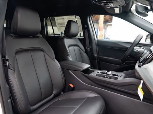 New 2026 Jeep Cherokee Limited image 30