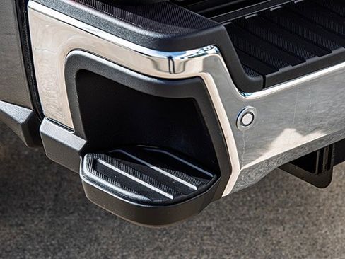 New 2026 Ford F250 Lariat image 20