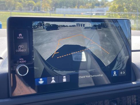 New 2026 Honda CR-V TrailSport image 9