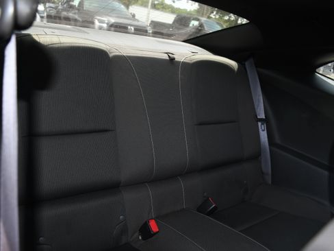 Used 2014 Chevrolet Camaro LT w/ Rear Vision Package RWD image 19