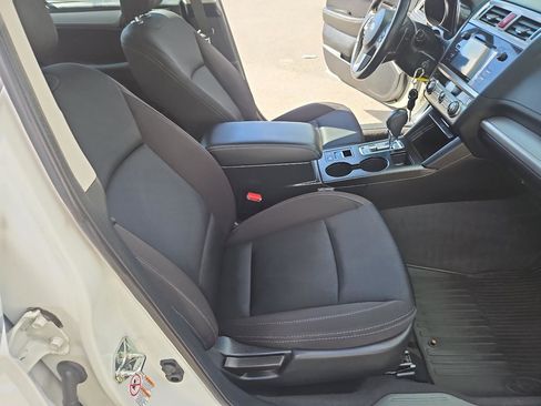 Used 2016 Subaru Legacy 2.5i Premium image 15