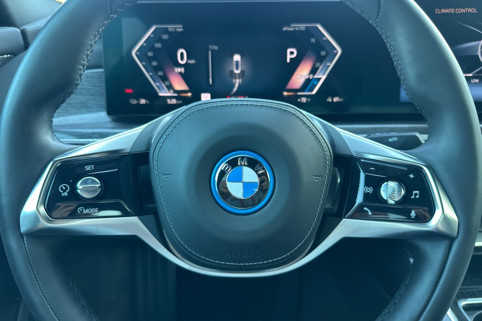 Used 2026 BMW i7 eDrive50 RWD image 30