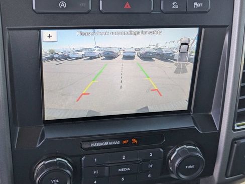 Used 2019 Ford F150 Raptor AWD/4WD image 15