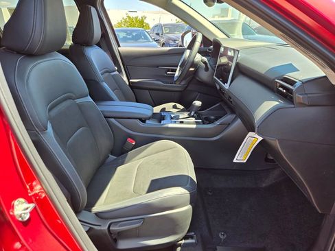 New 2026 MAZDA CX-5 Select AWD/4WD image 20