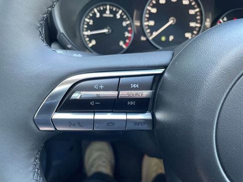New 2026 MAZDA CX-50 Meridian Edition AWD/4WD image 19