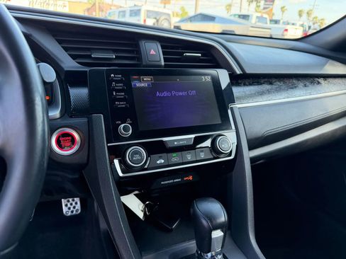 Used 2020 Honda Civic Sport image 18
