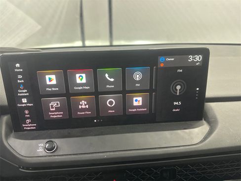 Certified 2024 Honda Accord Touring image 29