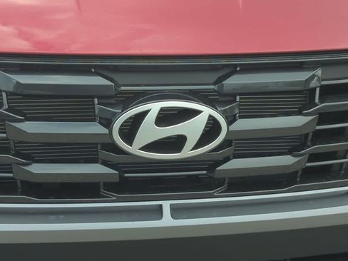 New 2026 Hyundai Tucson SEL FWD image 12