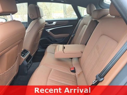 Used 2019 Audi A7 3.0T Prestige image 6