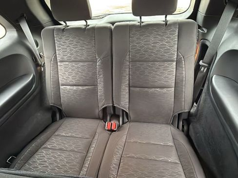 New 2026 Dodge Durango GT w/ Blacktop Package image 12