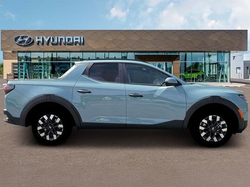 New 2026 Hyundai Santa Cruz SEL AWD/4WD image 9