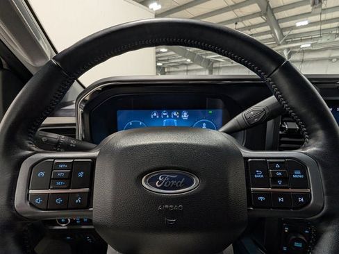 Used 2024 Ford F250 Lariat image 34