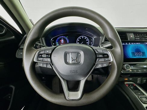 Used 2021 Honda Insight EX image 11