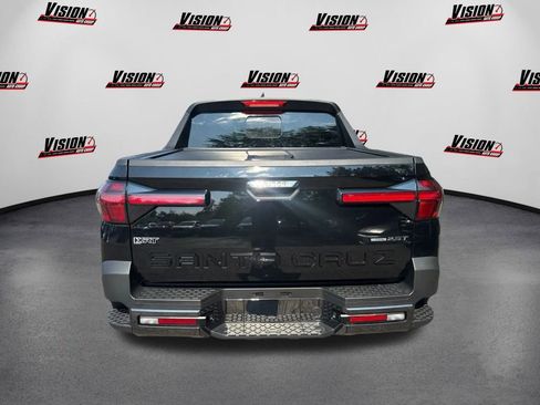 New 2025 Hyundai Santa Cruz XRT image 6