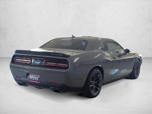 Used 2023 Dodge Challenger R/T Scat Pack w/ Plus Package image 8
