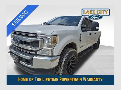 Used 2022 Ford F250 XLT