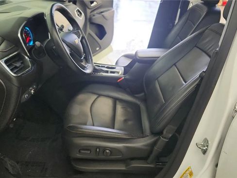 Used 2018 Chevrolet Equinox Premier image 23