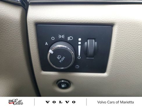 Used 2018 Jeep Grand Cherokee Limited w/ Trailer Tow Group IV AWD/4WD image 37