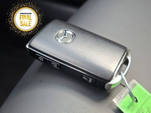 Certified 2025 MAZDA CX-30 AWD 2.5 S w/ Select Sport Pkg image 31