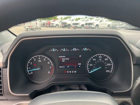 Used 2022 Ford F150 XLT w/ Trailer Tow Package AWD/4WD image 10