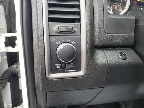 Used 2023 RAM 1500 Tradesman image 14