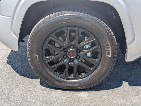 Used 2023 Toyota Tundra SR5 image 10