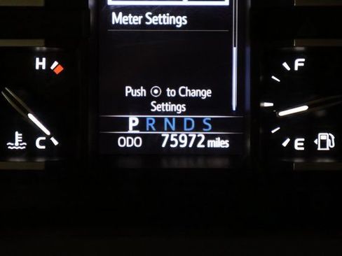 Used 2020 Toyota Tundra Platinum AWD/4WD image 17