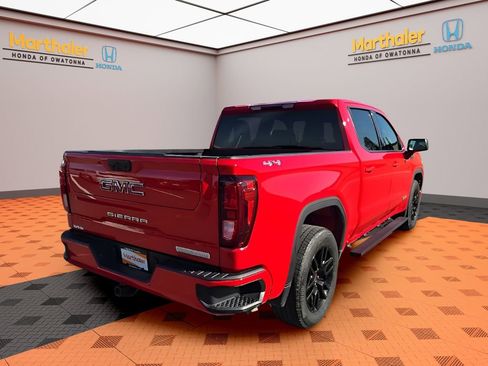 Used 2023 GMC Sierra 1500 Elevation AWD/4WD image 5