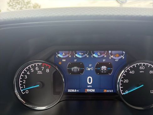 Used 2023 Ford F150 XLT w/ Equipment Group 302A High image 8