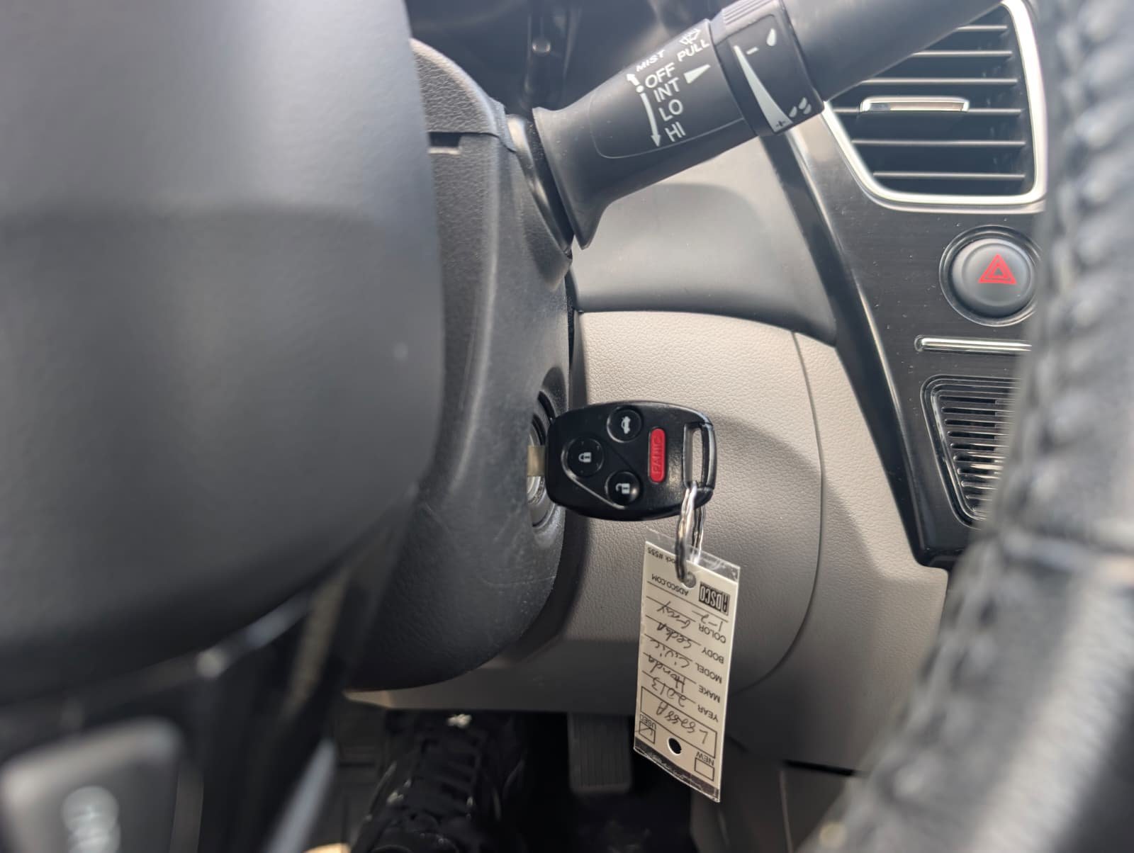 Used 2013 Honda Civic EX-L image 39